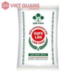 Supe lân(supe photphat đơn, supe photphat kép)