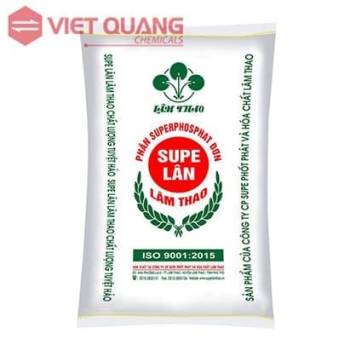 Supe lân(supe photphat đơn, supe photphat kép)