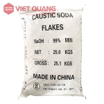 Xút ăn da NaOH – Sodium Hydroxide, xút vẩy, xút hạt công nghiệp chất lượng