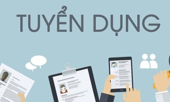 NHÂN VIÊN KINH DOANH TẠI VĂN PHÒNG