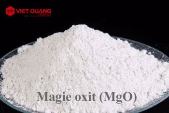 Magie oxit là gì? Tại sao sử dụng MgO trong sản xuất vật liệu chống cháy?
