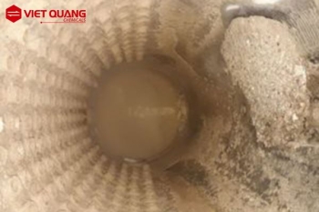 Hướng dẫn cách vệ sinh lò hơi công nghiệp