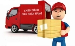 Chính sách vận chuyển & giao hàng