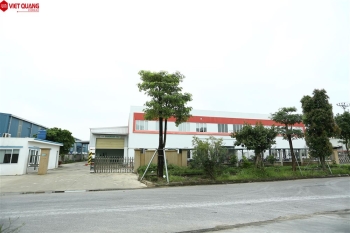 Công ty Hóa chất Việt Quang - Uy tín tạo nên thương hiệu