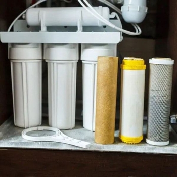 Vệ sinh màng RO đúng cách như thế nào?