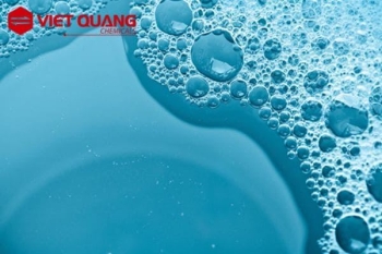 Chất khử bọt là gì? Phân loại và ứng dụng của chất khử bọt