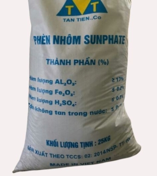 Mọi điều bạn cần biết về Phèn Đơn - Mua ở đâu chất lượng giá tốt