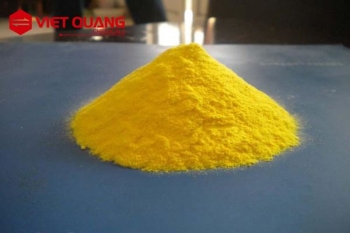 Poly Aluminium Chloride là gì? Một số điều thú vị về hoá chất PAC