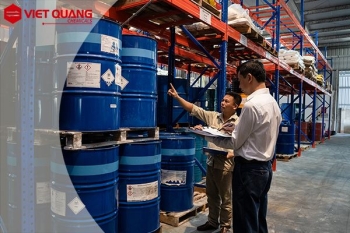 Công ty hóa chất ở miền Bắc? Nơi mua bán hóa chất uy tín và chất lượng?