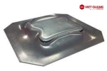 Các lỗi xảy ra trong quá trình dập vuốt, tạo hình sản phẩm