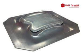 Các lỗi xảy ra trong quá trình dập vuốt, tạo hình sản phẩm 