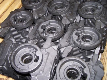 Những đặc điểm, tính chất và phương pháp tẩy dầu mỡ trên kim loại