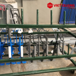 Tầm quan trọng của hóa chất định hình trong quy trình Phốt Phát hóa