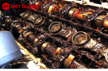 Tẩy dầu và các phương pháp tẩy dầu