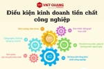 Tiền chất công nghiệp là gì? Điều kiện để kinh doanh, sử dụng tiền chất công nghiệp